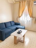 Appartment at Marrakech Airport Mhamid 7 - B&B Marrakech