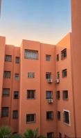 Appartment at Marrakech Airport Mhamid 7 - B&B Marrakech