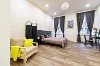 Center Apartment - Ferienwohnung Riga