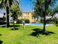 Agua Azul Jávea Cerca del mar - Ferienwohnung Xàbia