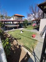 Villa Elpida - Ferienwohnung Néa Plágia