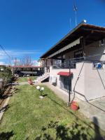 Villa Elpida - Ferienwohnung Néa Plágia