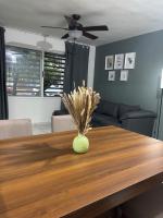 Depa en Planta Baja, Hacienda Los Morales, San Nicolas - B&B Monterrey