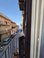 Scilla Central Rooms - B&B Scilla