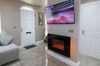 18 Garden Mews - Ferienwohnung Cookstown