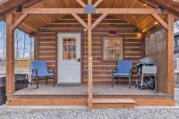 Riverfront Cabin right Outside of Bozeman - Ferienwohnung Gallatin Gateway