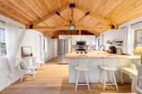 Riverfront Cabin right Outside of Bozeman - Ferienwohnung Gallatin Gateway