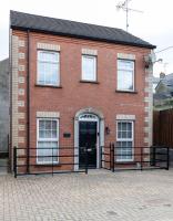 18 Garden Mews - Ferienwohnung Cookstown