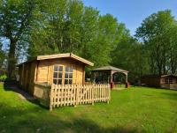 Rabbit Lodge Dog friendly nr Anderby Creek - Ferienwohnung Alford