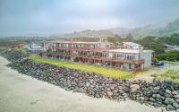 Waveside Hideaway, Unit 11 - B&B Neskowin