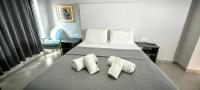 Monastiraki living 2 - B&B Atenas