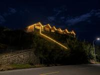 Rusal Haven - B&B Rubaya Hill