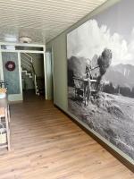 Franz - Josef - B&B Emmingen-Liptingen