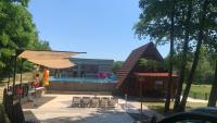 Vila Paradiso - B&B Slatina