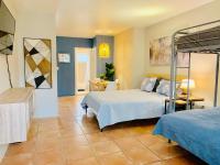 Beach Family Studios - Ferienwohnung Miami Beach