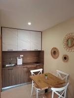 Riva Mare - studio apartment - Bed and Breakfast Kotor