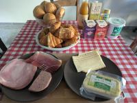 L'Eauberge - Ferienwohnung La Roche-en-Ardenne