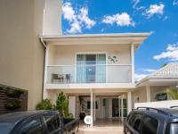 Residencial das Dunas - Ferienwohnung Florianópolis