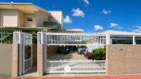 Residencial das Dunas - Ferienwohnung Florianópolis