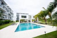 Modern Apartment with Private Pool in Punta Cana - B&B Punta Cana