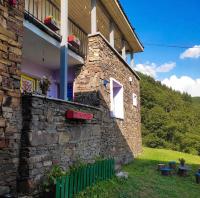 Gudani Temi - B&B Gudani