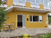 Apartamento La Mimosa 2607 - B&B San Miguel de Meruelo