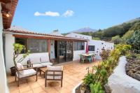 Casa La Vega Rural con piscina, Tenerife - Chambres d'hôtes Icod de los Vinos