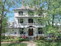 1898 Waverly Inn - Chambres d'hôtes Hendersonville
