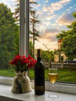 Elasia - B&B Martvili