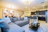 Upstay Family Fun 5BR Retreat w Pool & Games Room - B&B Orlando