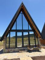 Hedwig cottages 2 - B&B Žabljak