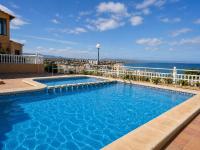 Chalet a orillas del mar - B&B Torrevieja
