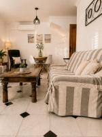 Casa Ridao-Apartamento con vistas panorámicas - B&B Mojacar Pueblo