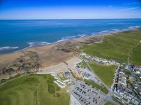 Bude surf shack - B&B Bude