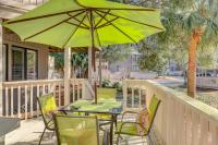Beachwalk 129 - B&B Hilton Head