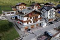 Alpine Living Apartments - Ferienwohnung Bormio