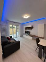 Appartamento Il Maestrale - Ferienwohnung Viareggio