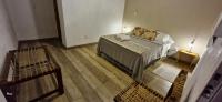Double Room with Park View