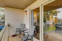 Bluff Villas 1817 - B&B Hilton Head