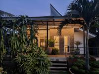 Zen Cove Villa - Zen Beach, Srithanu - Chambres d'hôtes Haad Chao Phao