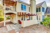 Evian 172 - B&B Hilton Head