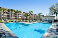 HH Beach & Tennis B13 - Ferienwohnung Hilton Head