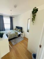 Cosy Double Bedroom in the heart of Seven Sisters - B&B Londres