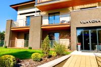 Apartmány Superior Vila Věra - B&B Rožnov pod Radhoštěm