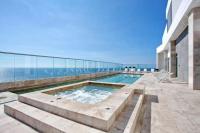Palmetto Sunset's Best Seaview - Bed and Breakfast Cartagena