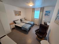 Zweibettzimmer