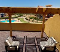 Porto Sharm Aqua Park View Near Airport Nabq - Chambres d'hôtes Charm el-Cheikh