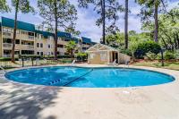 Spa on Port Royal Sound 2101 - B&B Hilton Head