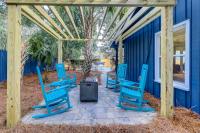 The Blue Sanctuary - B&B Hilton Head