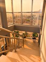 The Sunrise Haven - Top Floor Breeze Apartment in Oysterbay - Ferienwohnung Daressalam